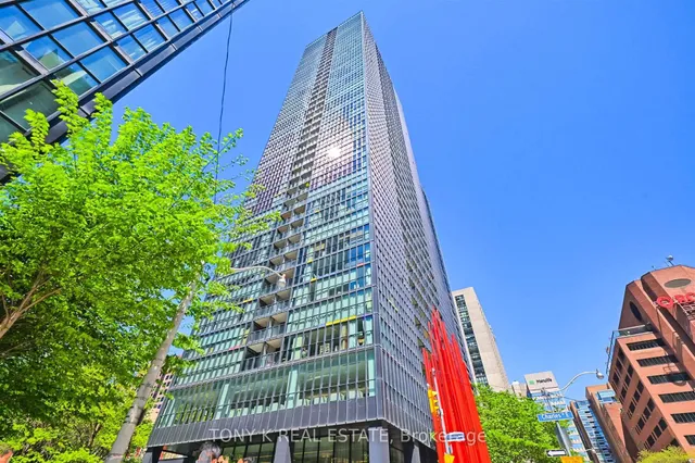 110 Charles St Unit 3204