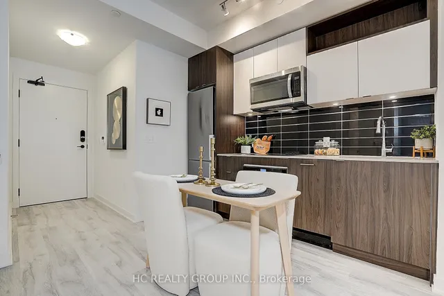 Additional image 6 of 135 Lower Sherbourne St Unit 1832