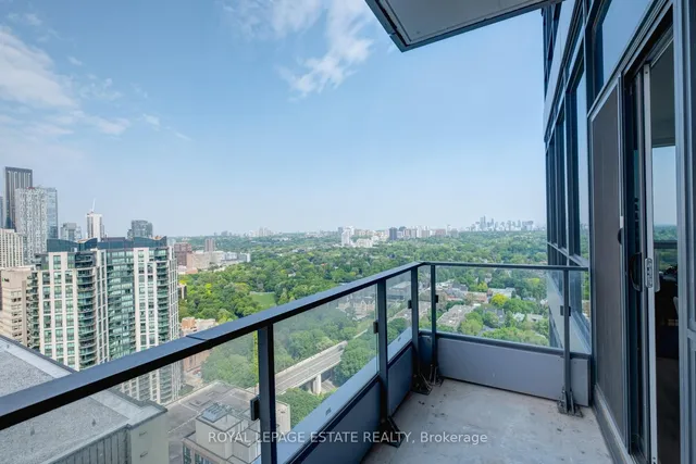 Additional image 23 of 395 Bloor St Unit 2805