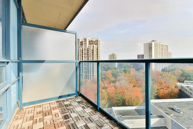 Additional image 19 of 181 Wynford Dr Unit 1201