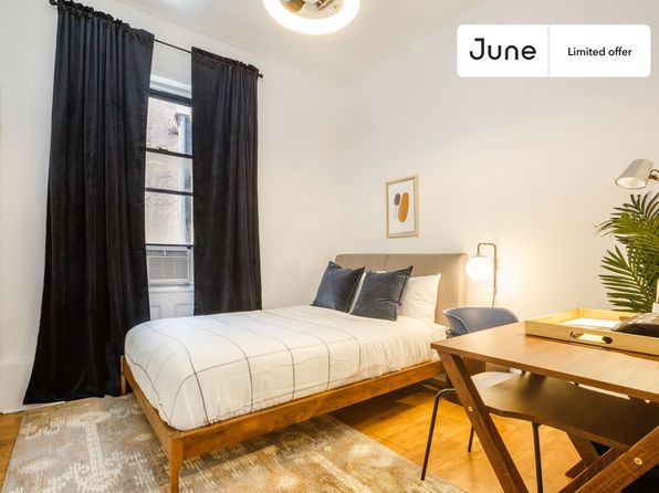 245 W 135th St #2-B, New York, NY 10030