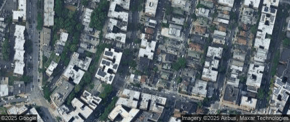 2760 Sedgwick Ave, Bronx, NY 10468