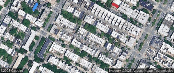 240 W 139th St, New York, NY 10030