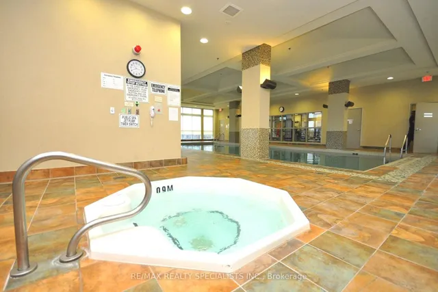 Additional image 35 of 335 Rathburn Rd Unit 2002