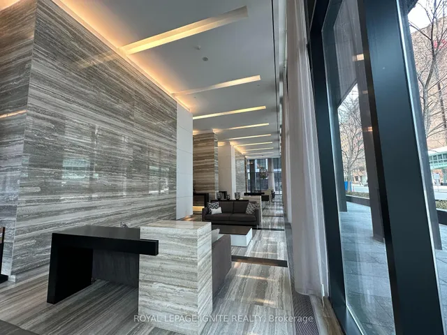 Additional image 5 of 110 Charles St Unit 1809