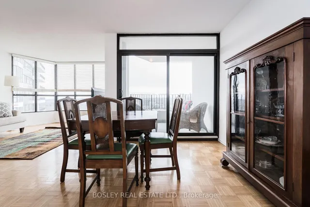 Additional image 3 of 1333 Bloor St Unit 2206