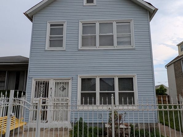 3621 S Marshfield Ave, Chicago, IL 60609