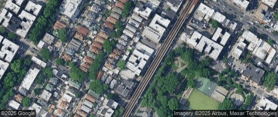 2615 Jerome Ave #776F18CCB, Bronx, NY 10468
