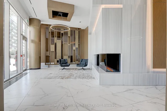 Additional image 41 of 15 Queens Quay Unit 419