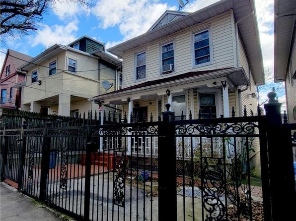 2502 Devoe Ter, Bronx, NY 10468