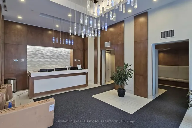 Additional image 5 of 2212 Lakeshore Blvd Unit 713