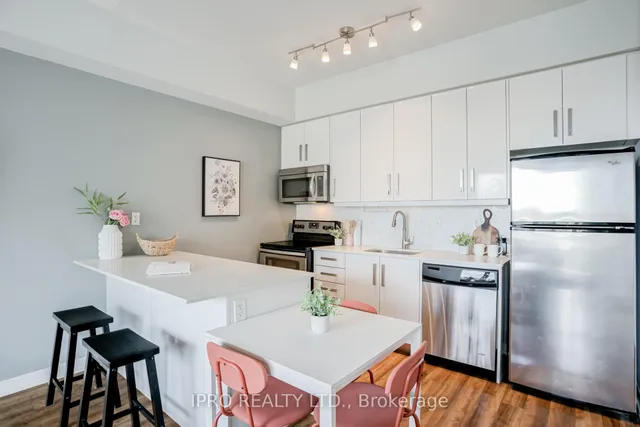 Additional image 11 of 5101 Dundas St Unit 406