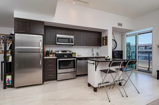 Additional image 7 of 2212 LAKESHORE Blvd Unit 811