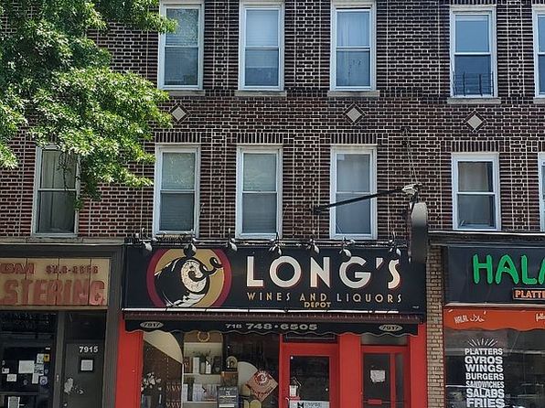 7917 5th Ave, Brooklyn, NY 11209