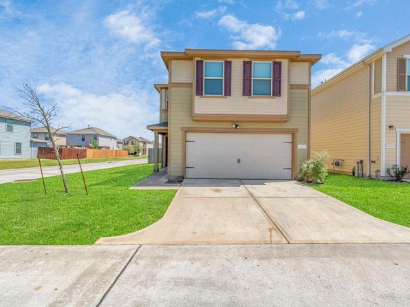 19003 Barnesdale Ct, Houston, TX 77073