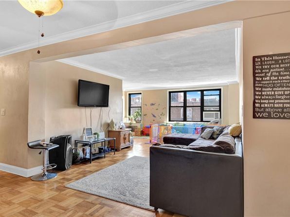 2835 Webb Ave APT 7C, Bronx, NY 10468