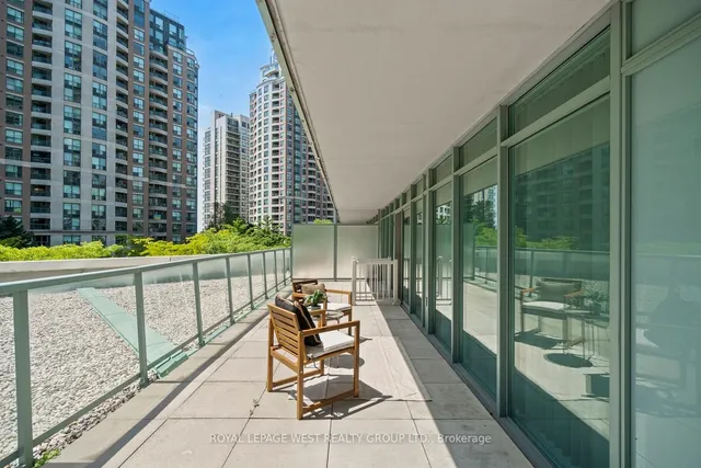 Additional image 43 of 5508 Yonge St Unit 202