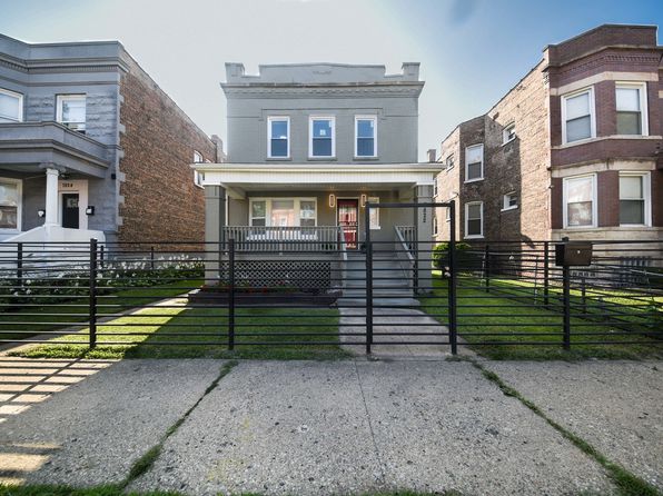 7822 S Emerald Ave, Chicago, IL 60620