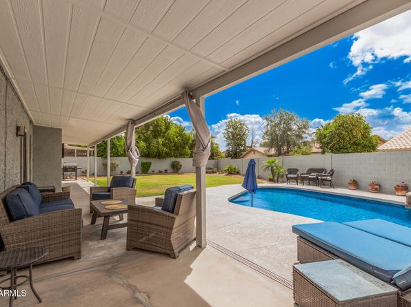 3701 E Morrow Dr, Phoenix, AZ 85050