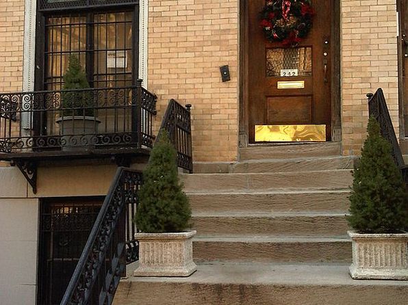 242 W 139th St, New York, NY 10030