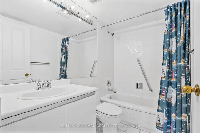 Additional image 20 of 1121 Steeles Ave Unit PH205