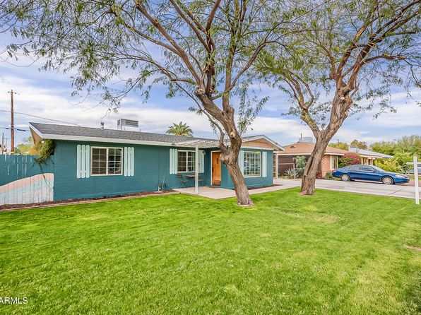 2146 W Indianola Ave, Phoenix, AZ 85015