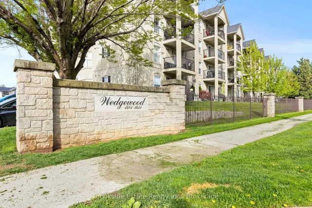 1431 Walkers Line Unit 103