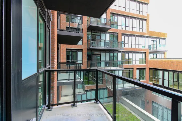 Additional image 23 of 2300 St. Clair Ave Unit 416