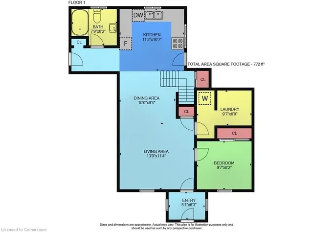 Additional image 49 of 287 King St