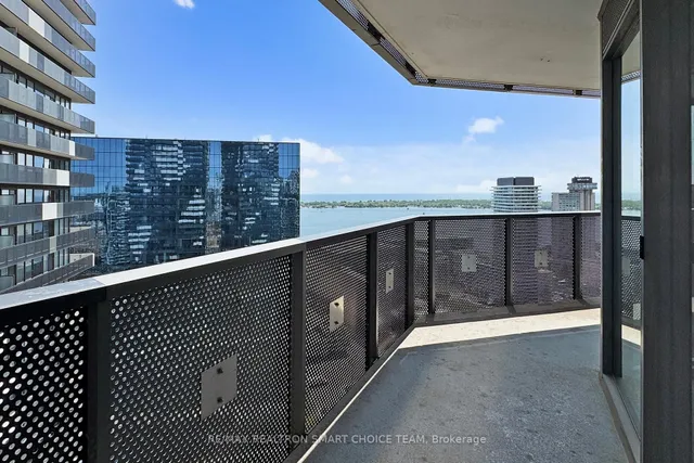 Additional image 23 of 55 Cooper St Unit 3709