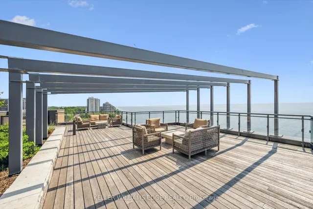 Additional image 42 of 2060 Lakeshore Rd Unit 1702