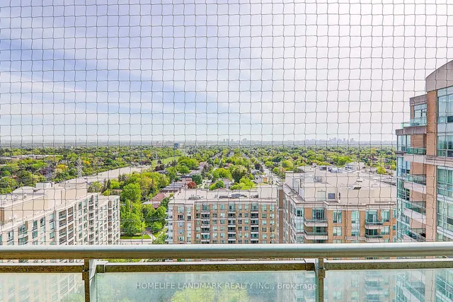 Additional image 25 of 1 Pemberton Ave Unit 2507