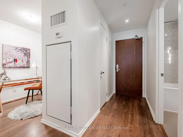 783 Bathurst St Unit 217