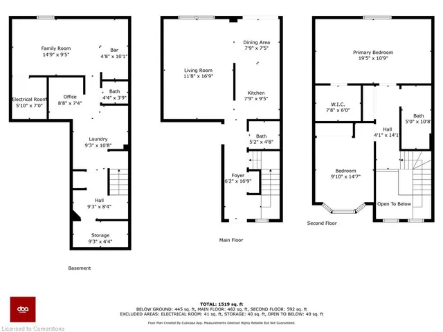 Additional image 39 of 104 Frances Avenue Unit 40 Unit 40