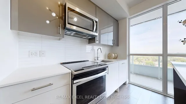 Additional image 14 of 180 Fairview Mall Dr Unit 1909