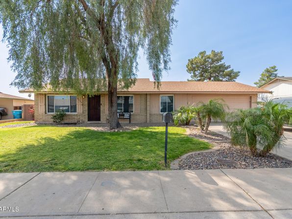 19258 N 20th Dr, Phoenix, AZ 85027