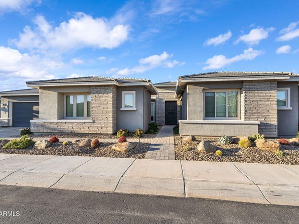 2854 E Cashman Dr, Phoenix, AZ 85050