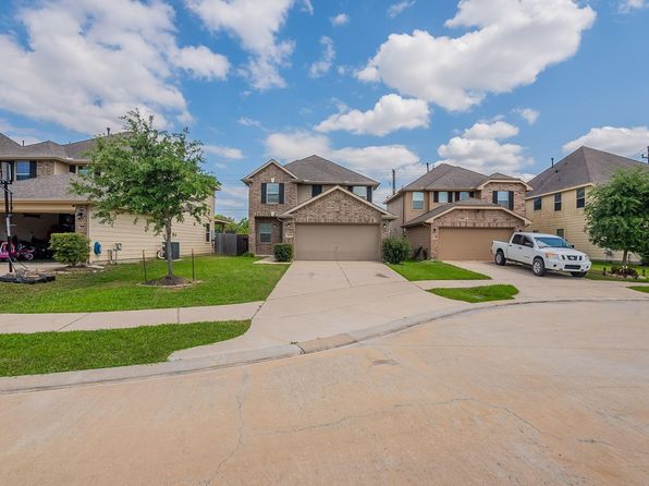 14235 Rim Side Trl, Houston, TX 77045