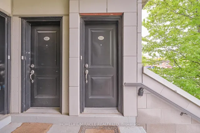 Additional image 4 of 256 ROYAL YORK Rd Unit 114