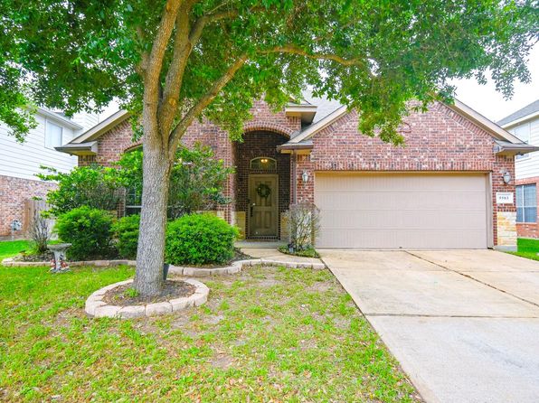 9503 Langley Springs Dr, Houston, TX 77095