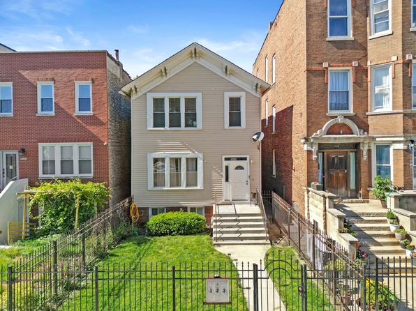 Property image for 2416 W Fillmore St, Chicago, IL 60612