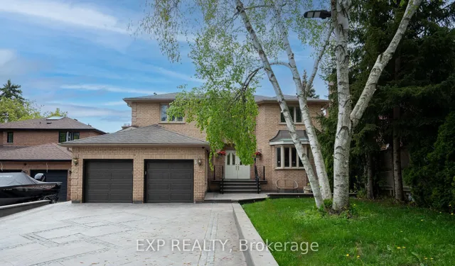6 Edgebrook Dr