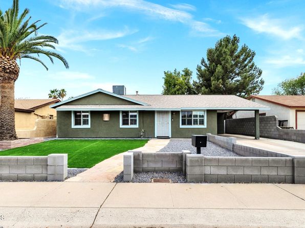 3825 E Captain Dreyfus Ave, Phoenix, AZ 85032