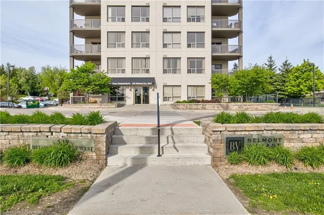 Additional image 2 of 539 Belmont Ave Unit 1106