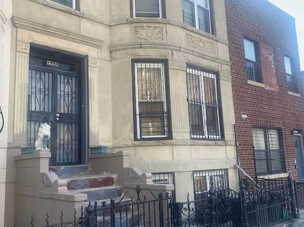 1254 Park Place, Brooklyn, NY 11213
