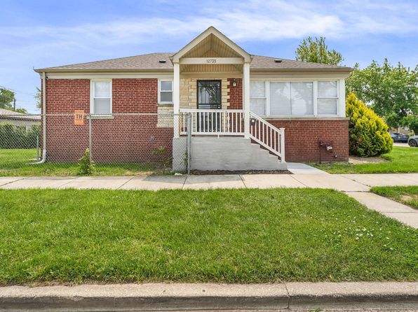 12735 S Parnell Ave, Chicago, IL 60628