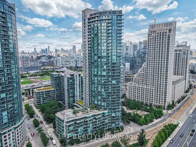 Additional image 27 of 215 Fort York Blvd Unit 217