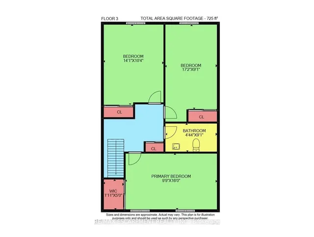 Additional image 22 of 262 Kenora Ave Unit 40