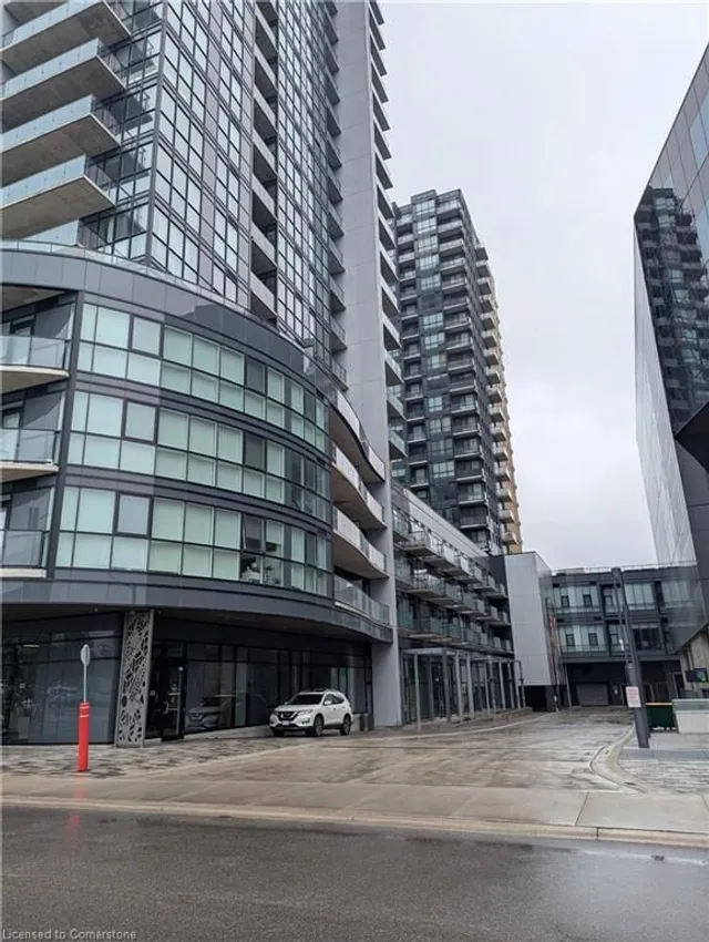 108 Garment St Unit 1102