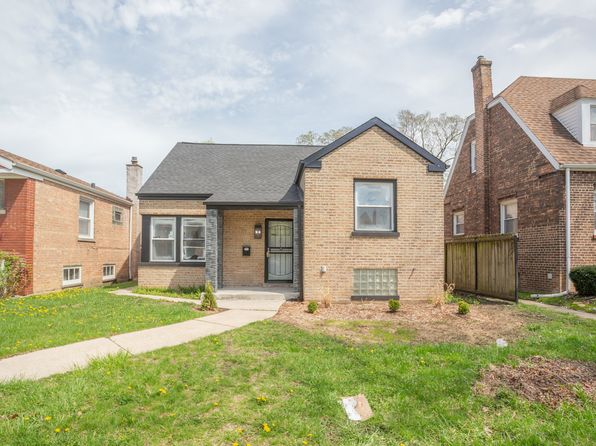 9609 S Woodlawn Ave, Chicago, IL 60628